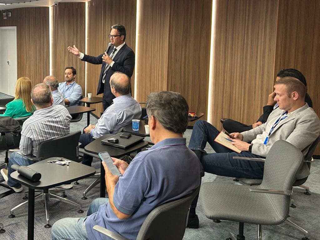 Porto de Itajaí deve receber R$ 689 milhões em investimentos