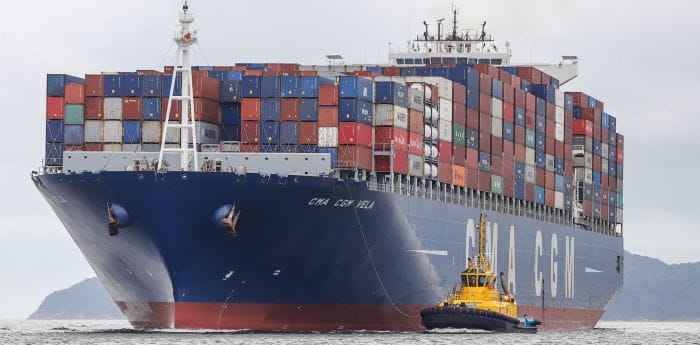 Porto de Itajaí ganha nova linha com conexão ao Mercosul