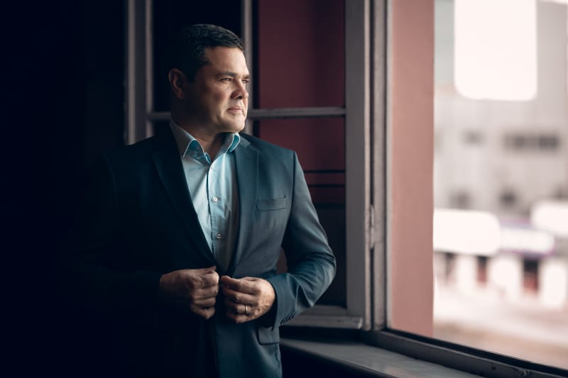 Prefeito de Itajaí, Robison Coelho, participa da “Brazilian Week” em Nova Iorque e busca novos investimentos para a região da AMFRI