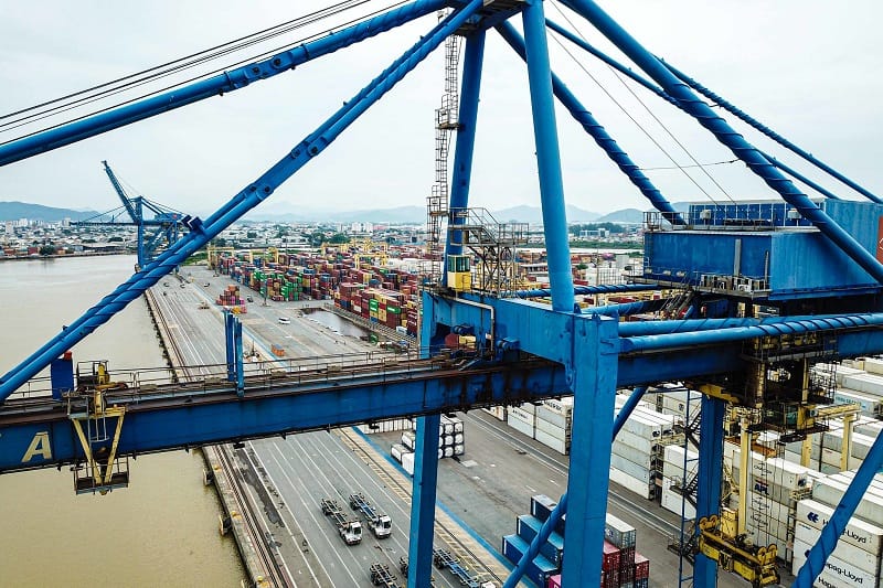 SC alcança no primeiro quadrimestre de 2025 o melhor resultado nas exportações de carnes em 28 anos