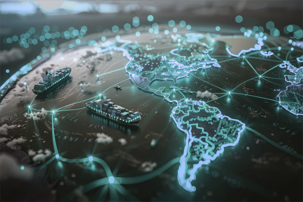 SC pode ocupar espaço das exportações chinesas aos EUA