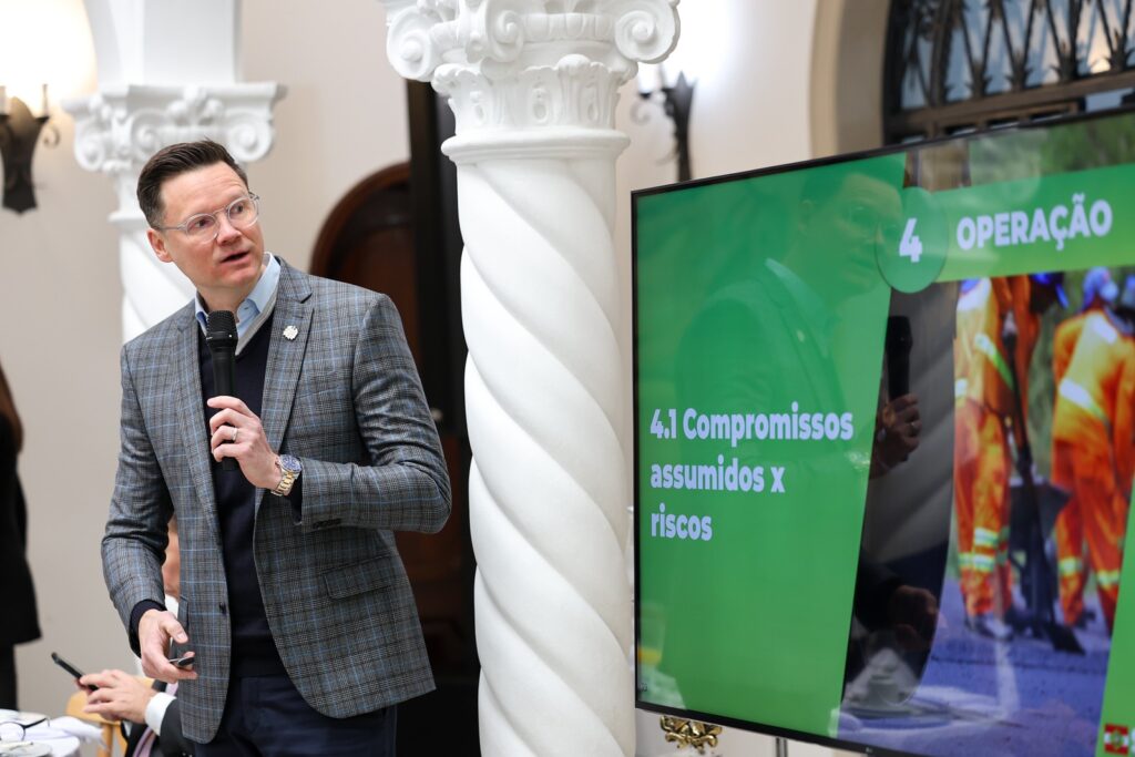 Governo de SC zera imposto sobre alimentos da cesta básica e amplia incentivos para a indústria