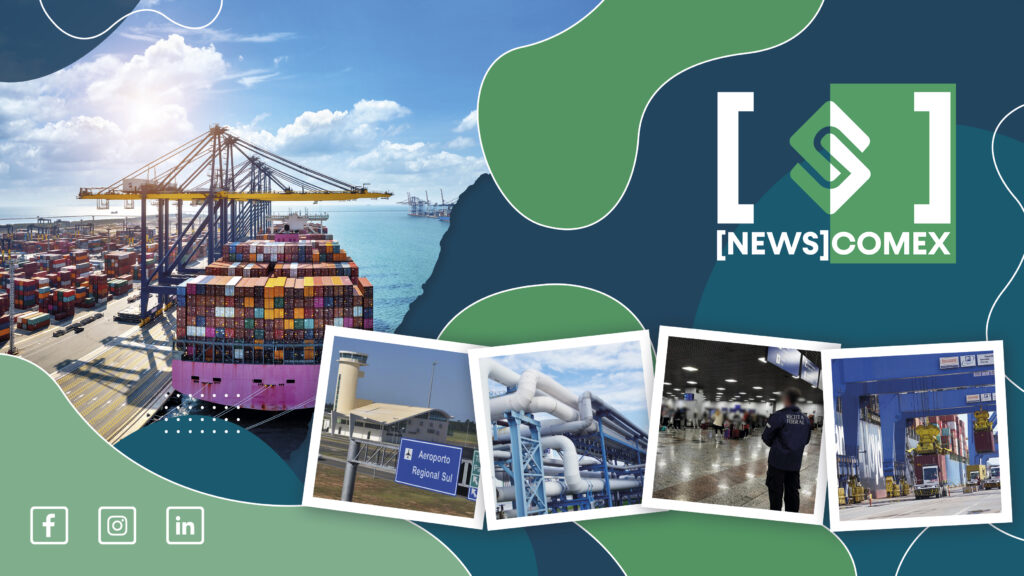 [NEWS]COMEX | Week 23 - 2025