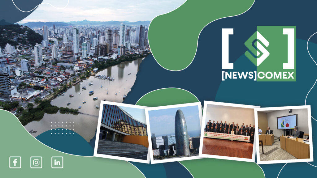 [NEWS]COMEX - Week 25 | 2025