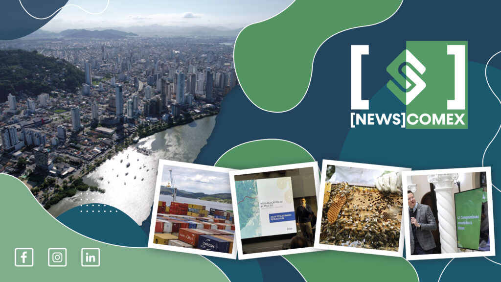 [NEWS]COMEX - Week 27 | 2025