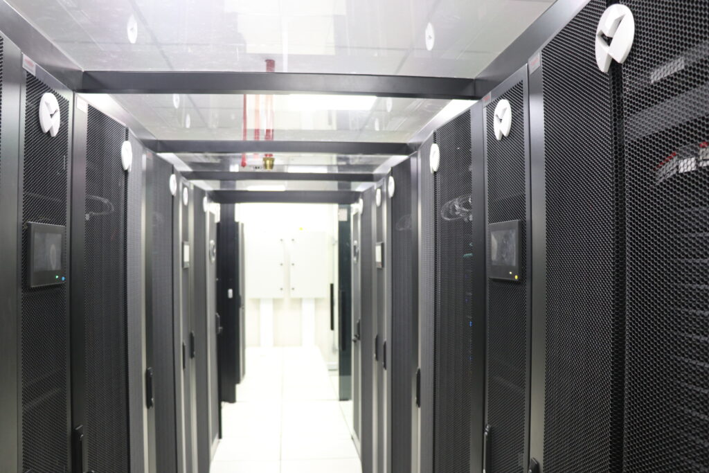 Novo centro de dados do Porto de Imbituba vai impulsionar a infraestrutura logística e digital da região