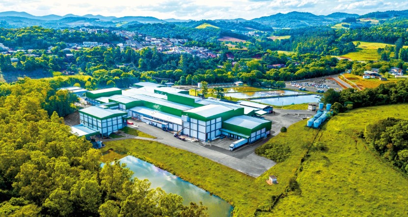 Parceiro espanhol da Master anuncia R$ 800 milhões em investimentos em SC