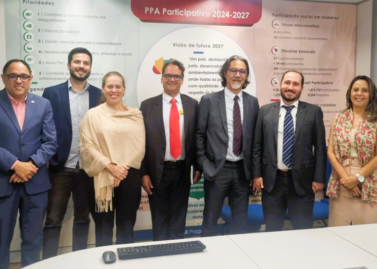 Porto de Itajaí está incluído na Rota Bioceânica