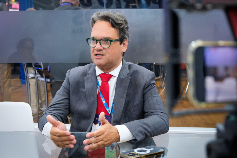 Porto de Itajaí fatura R$ 75,8 milhões nos cinco primeiros meses de 2025