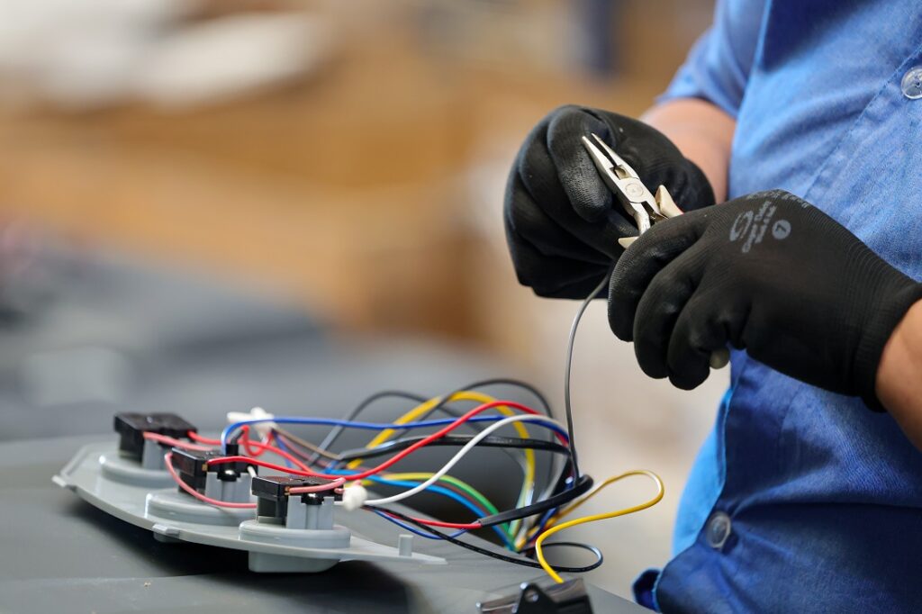 Santa Catarina registra alta de 6,4% na produção industrial entre janeiro e abril