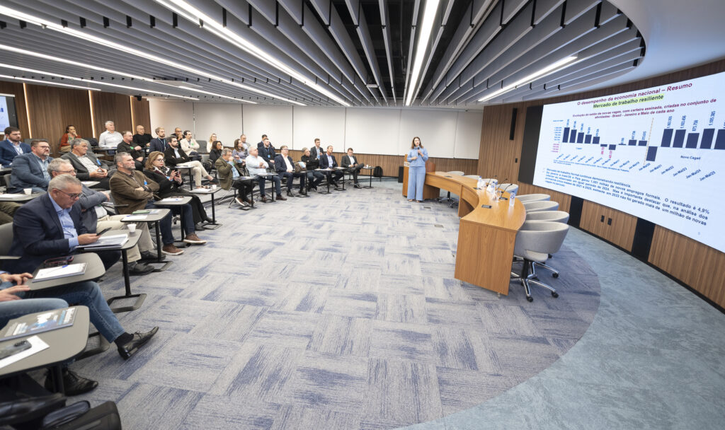 Construção civil de SC é responsável por 5,5% do PIB do setor