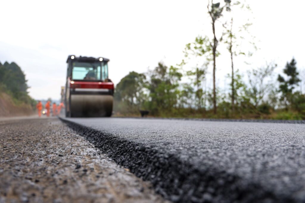 Estrada Boa: com investimentos recordes feitos pelo programa, 95% das estradas da Serra estão em condições boas e ótimas para tráfego