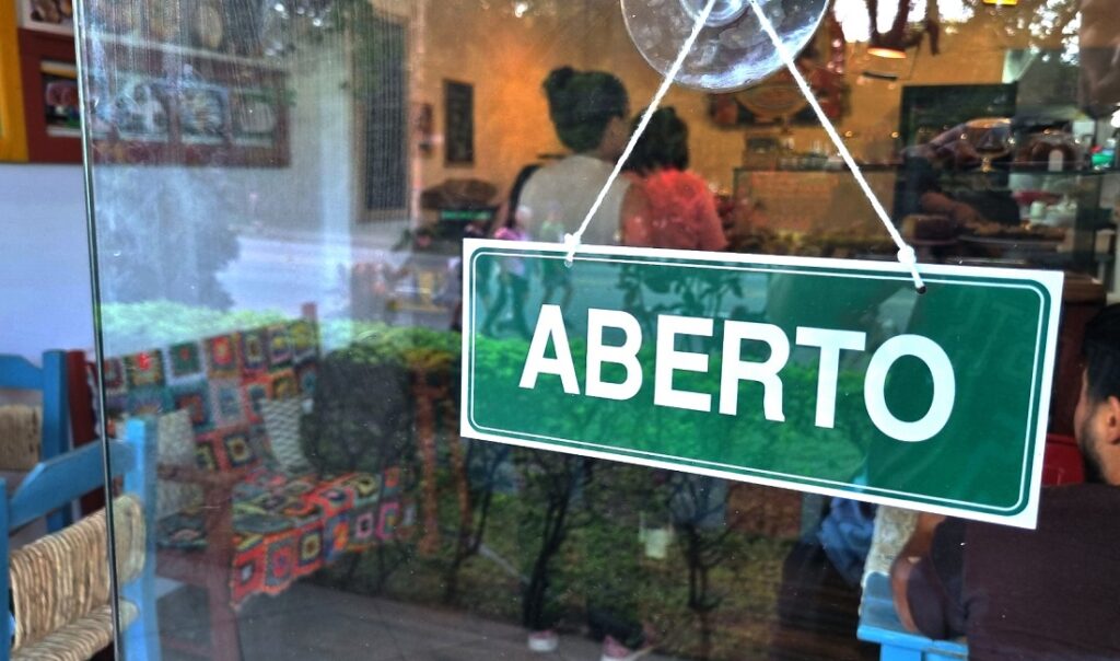 Governo de Santa Catarina envia para a Alesc projetos que facilitam a abertura de empresas