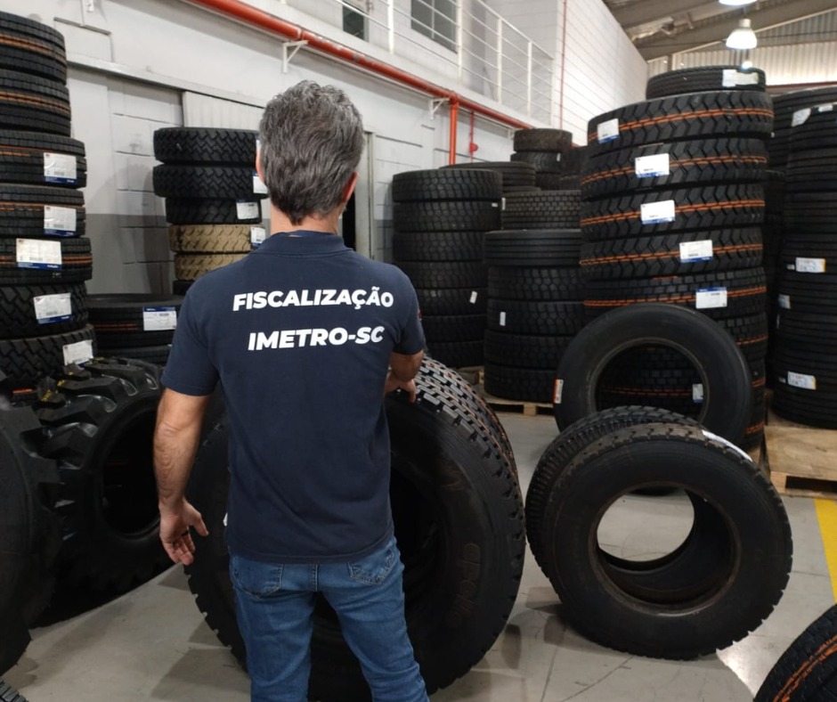 Imetro-SC conclui operação Férias Seguras em Santa Catarina