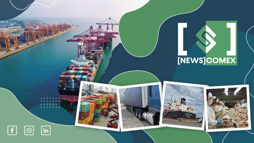 [NEWS]COMEX - Week 29 | 2025