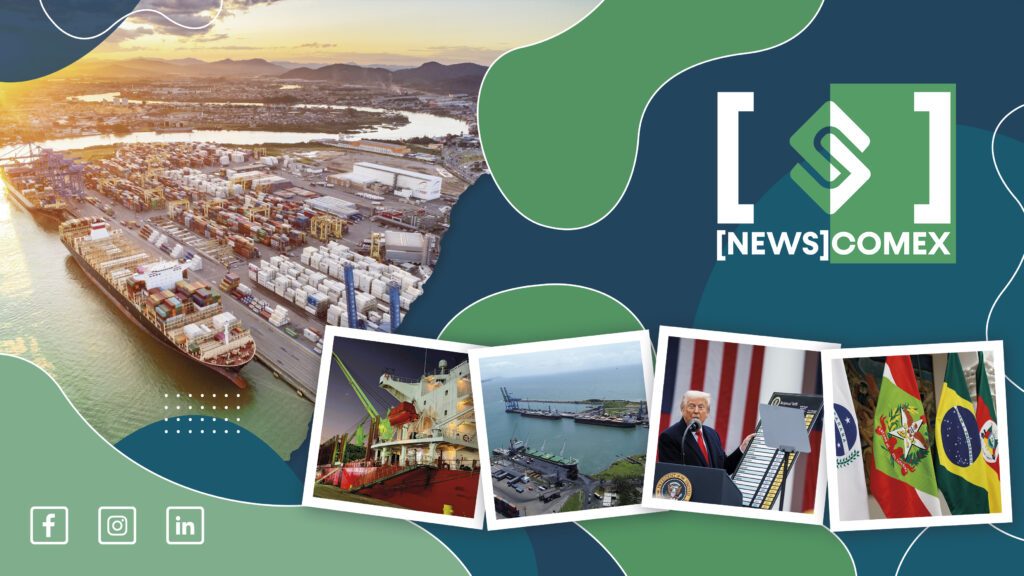 [NEWS]COMEX - Week 30 | 2025