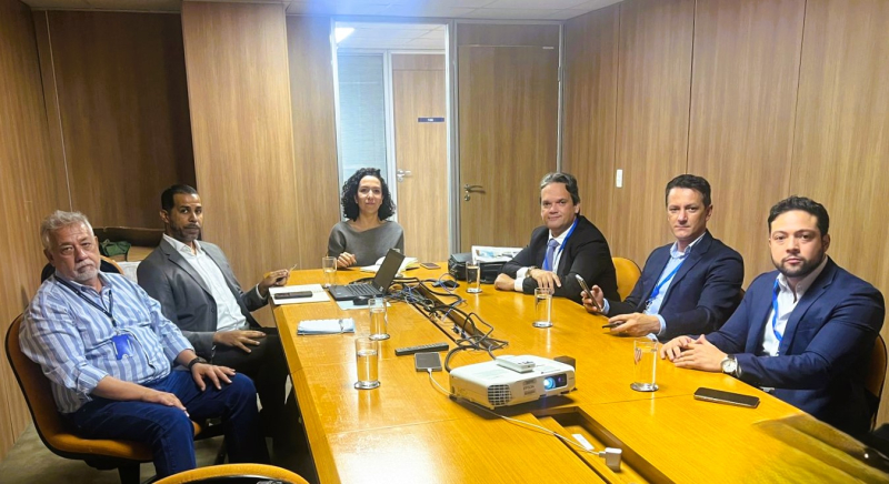 Porto de Itajaí avança na criação da Companhia Docas de Itajaí