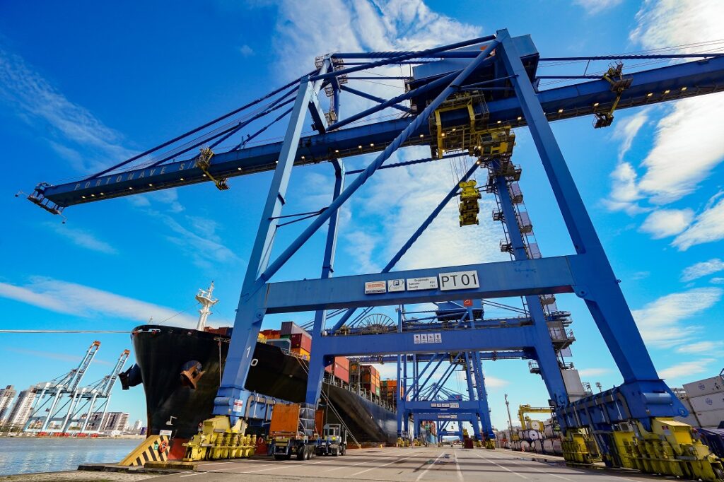 Santa Catarina é líder nacional em exportação de madeira e móveis