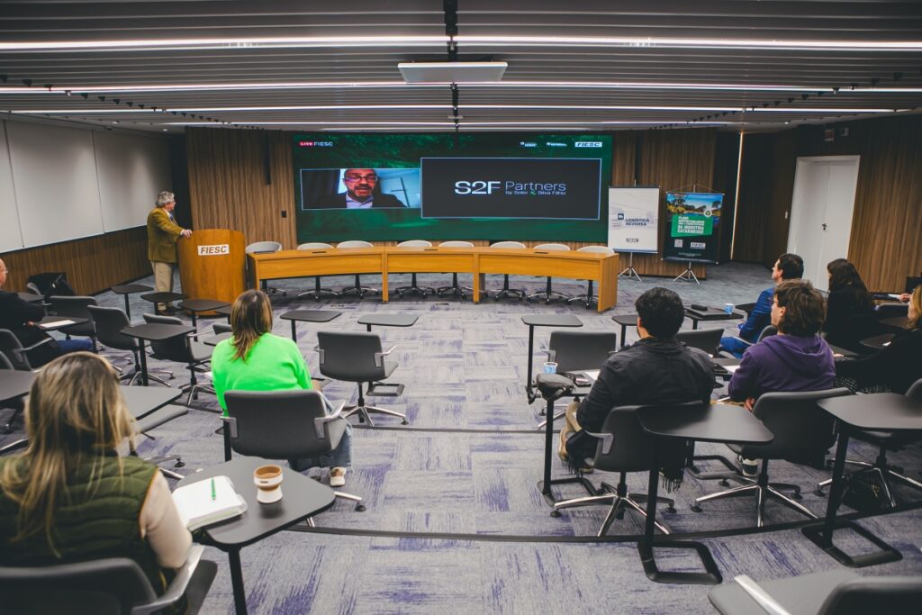 Decreto de SC para logística reversa deve fortalecer mercado de recicláveis