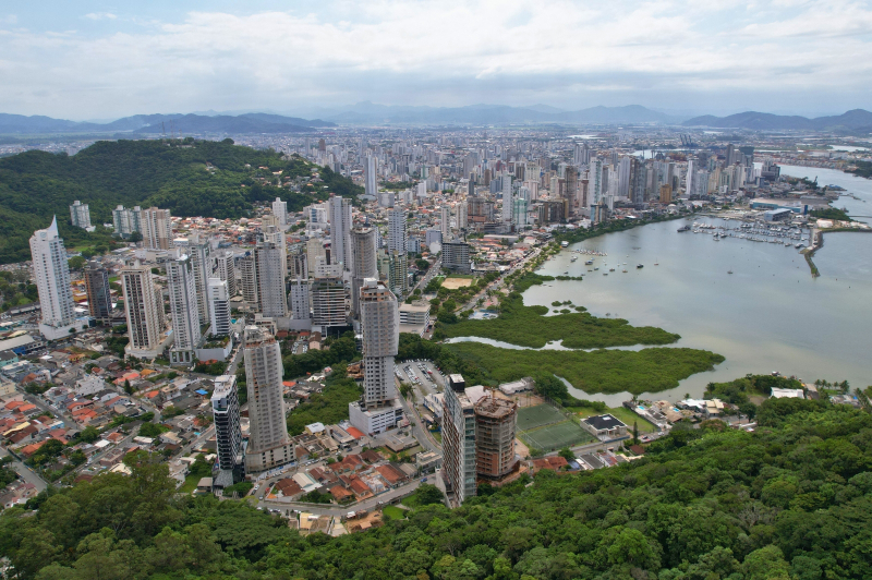 MEIS de Itajaí terão apoio dos novos agentes de desenvolvimento