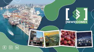 [NEWS]COMEX - Week 32 | 2025