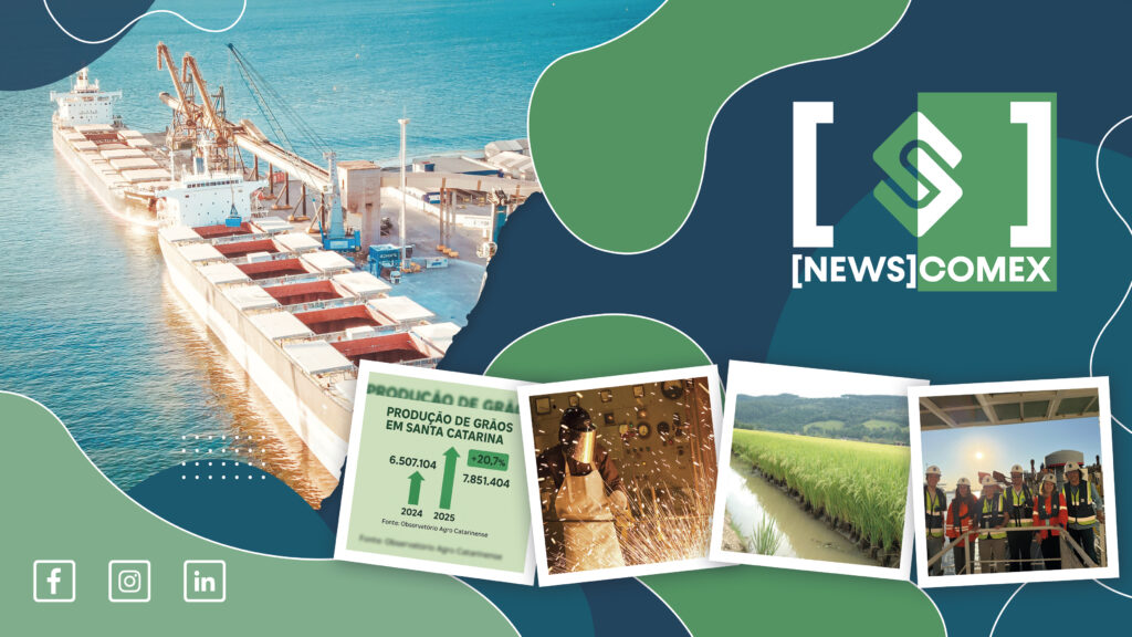 [NEWS]COMEX - Week 33 | 2025