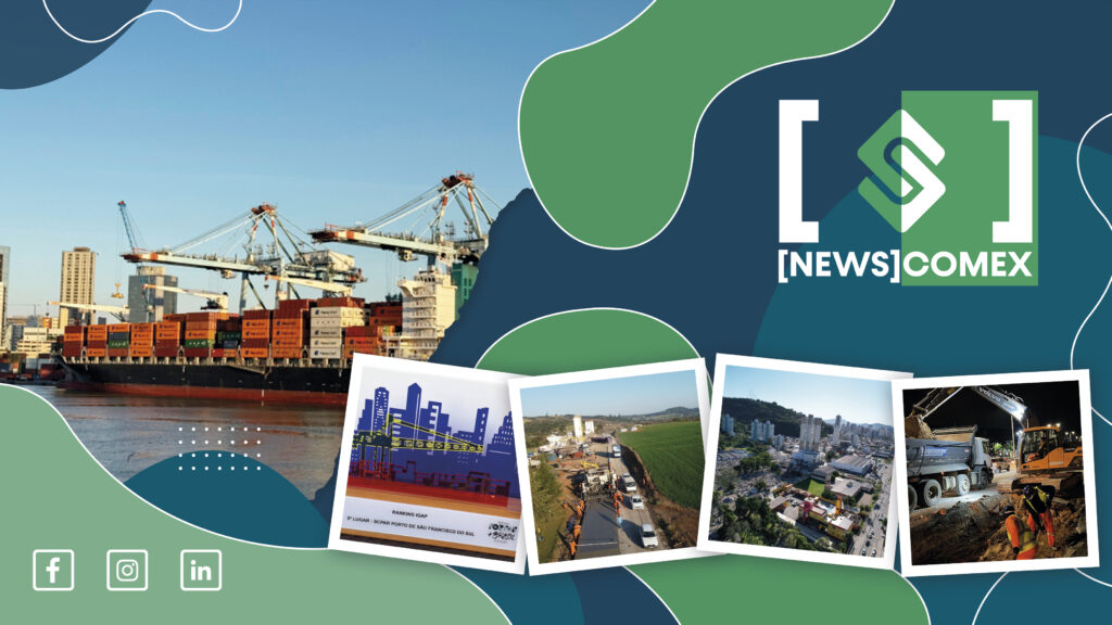 [NEWS]COMEX - Week 34 | 2025