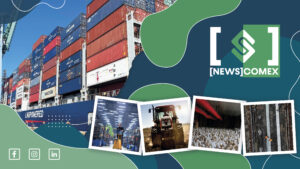 [NEWS]COMEX - Week 35 | 2025