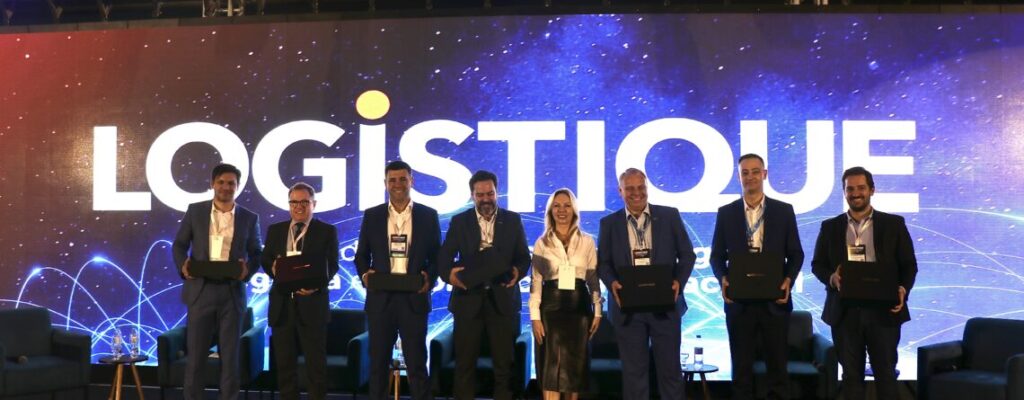 Porto de Imbituba destaca integração logística e vantagens competitivas na Logistique 2025