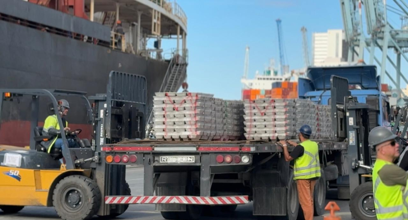 Porto de Itajaí arrecada mais de R$ 2 milhões em ISS e investe em cultura e esporte na cidade