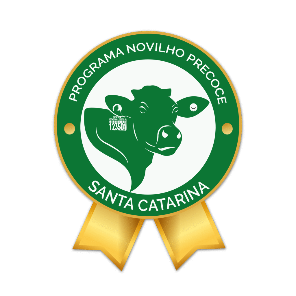 Programa Novilho Precoce fortalece pecuária de corte catarinense e valoriza a produção de carne de qualidade
