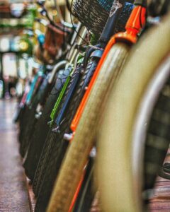 Redução do Imposto de Importação de bicicletas no Brasil e mobilidade sustentável