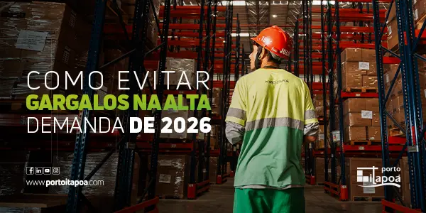 Como evitar gargalos na alta demanda de 2026
