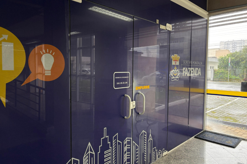 Fazenda realiza audiência pública para alinhamento do imposto sobre serviços (ISS)