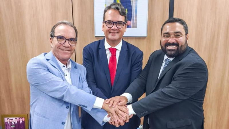 Ministério dos Portos e Aeroportos conclui modelo de gestão com criação da Companhia Docas de Santa Catarina