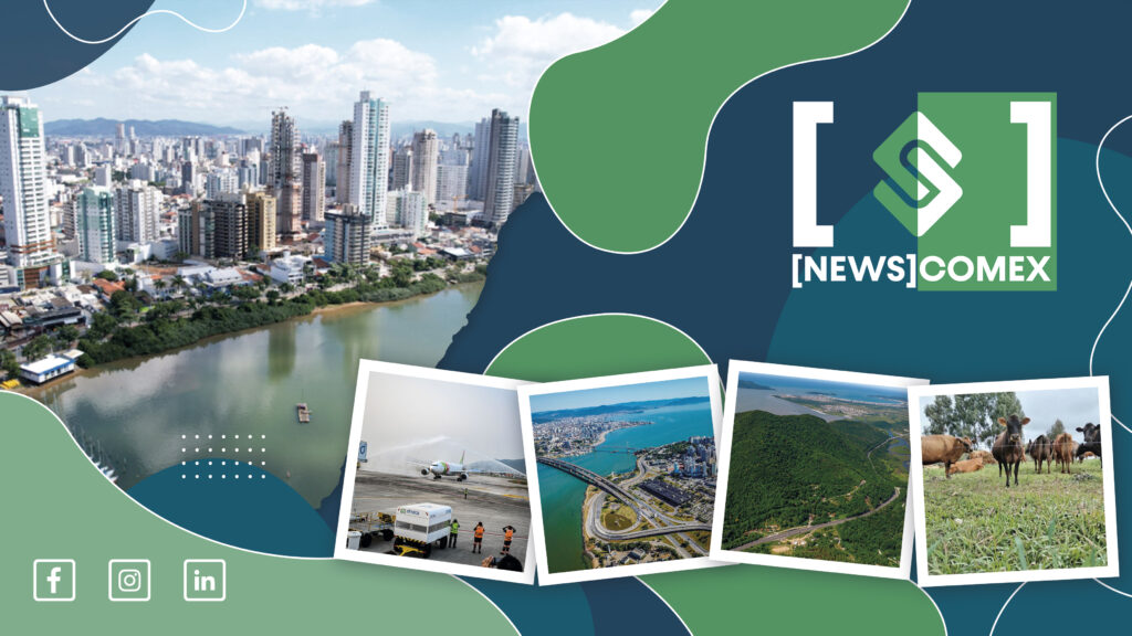 [NEWS]COMEX - Week 36 | 2025