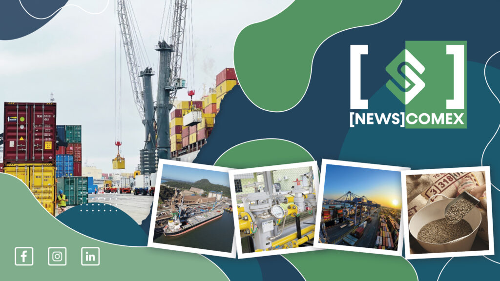 [NEWS]COMEX - Week 37 | 2025