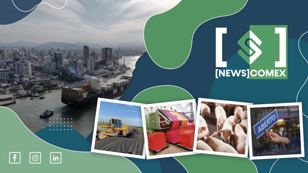 [NEWS]COMEX - Week 38 | 2025