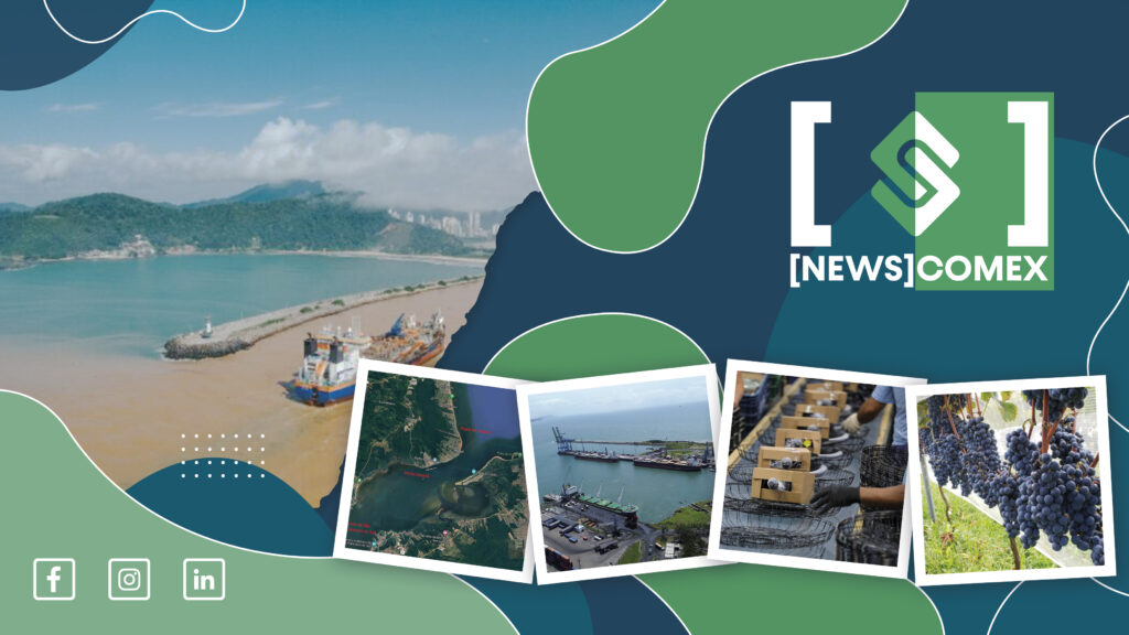 [NEWS]COMEX - Week 39 | 2025