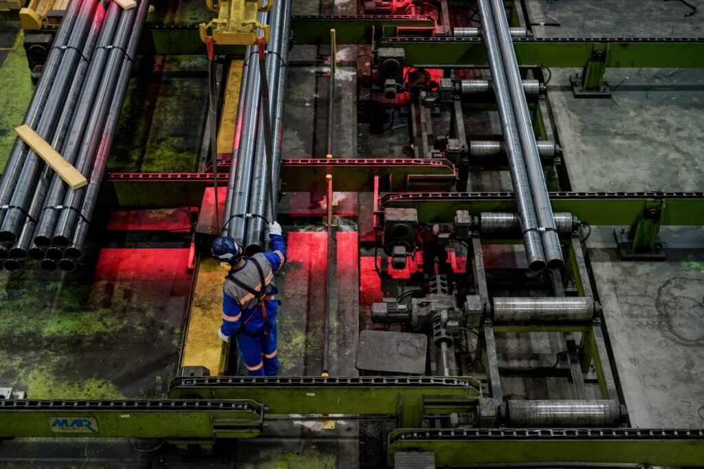 PIB de Santa Catarina mantém liderança de crescimento no país