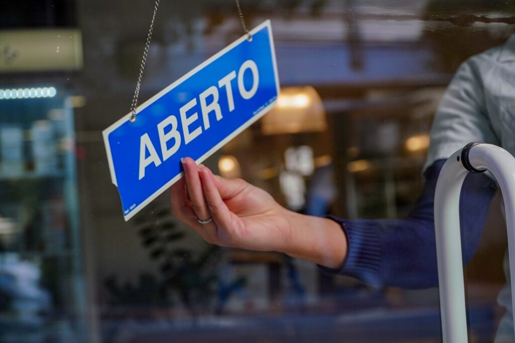 Projeto de Lei que amplia liberdade econômica em Santa Catarina vai facilitar abertura de empresas no Estado