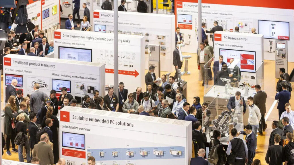 ApexBrasil seleciona empresas interessadas em participar da Hannover Messe