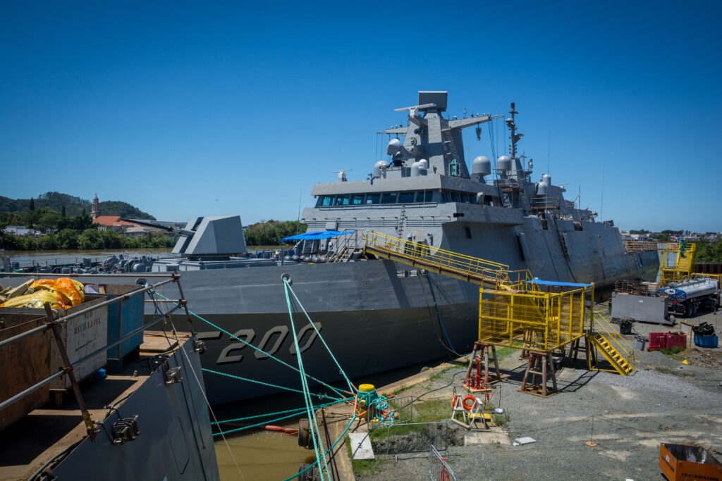 Encontros do Ministério da Defesa consolidam Itajaí como polo estratégico de defesa nacional