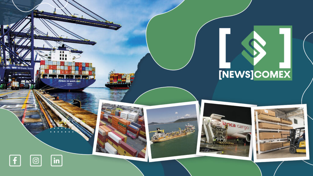 [NEWS]COMEX - Week 42 | 2025