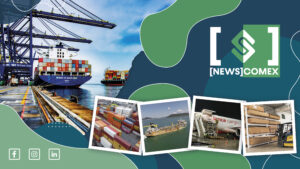 [NEWS]COMEX - Week 42 | 2025