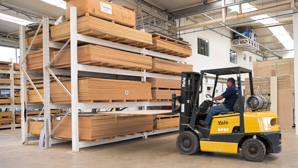 Produção Industrial de SC cai 1,8% em agosto em relação ao mês anterior