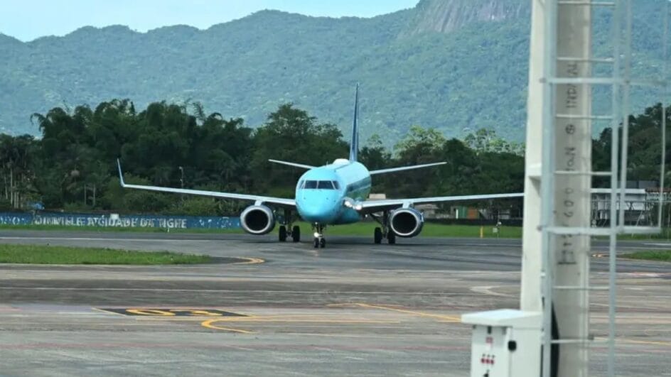 Aeroportos de Joinville e Navegantes “mudam de dono” após anúncio de compra por grupo mexicano
