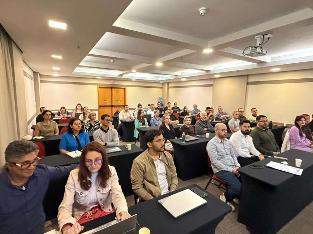 Associação Empresarial de Itajaí promove curso sobre DUIMP e o Novo Processo de Importação