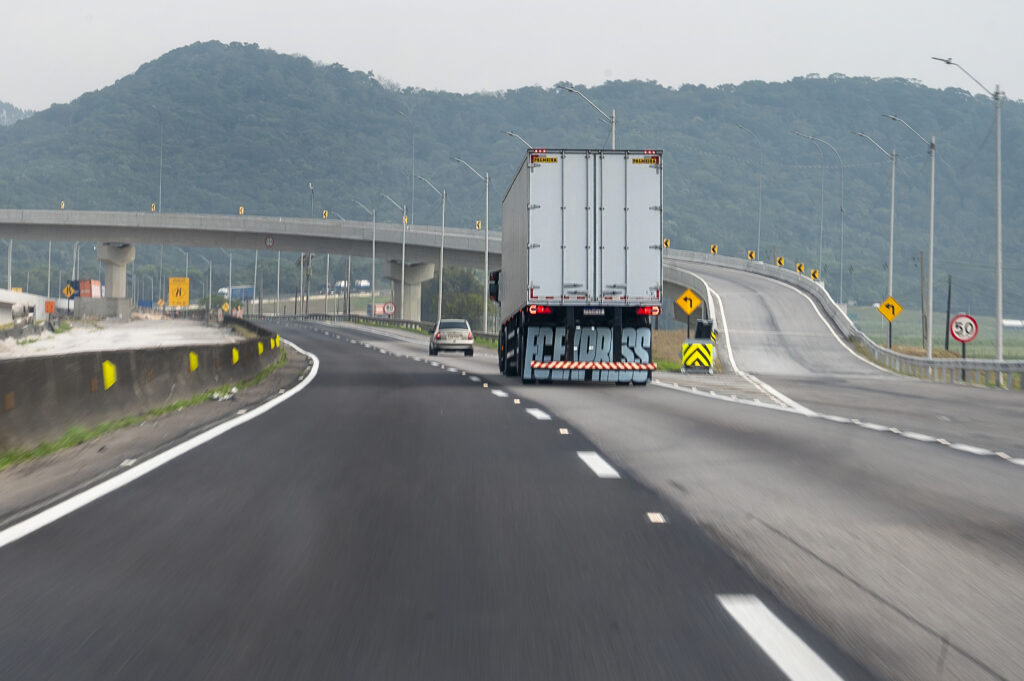 FIESC lança Agenda para a infraestrutura de transporte 2026 no próximo dia 2