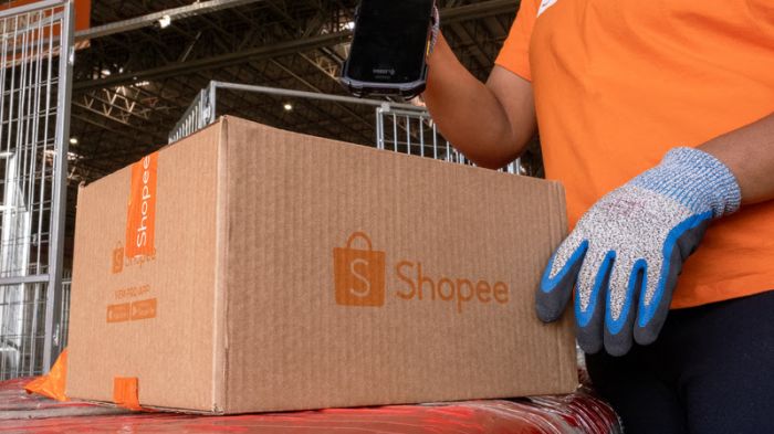 Itajaí recebe primeiro centro de distribuição da Shopee em SC